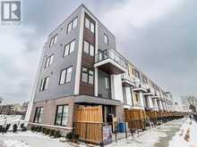 116 - 155 DOWNSVIEW PARK BOULEVARD Toronto