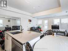 116 - 155 DOWNSVIEW PARK BOULEVARD Toronto