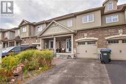 16 CLOUGH CRESCENT Guelph