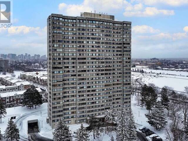 2205 - 133 TORRESDALE AVENUE Toronto Ontario