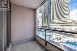 709 - 909 BAY STREET Toronto