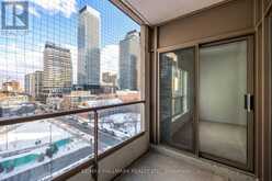 709 - 909 BAY STREET Toronto