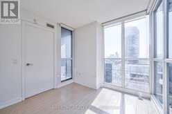 906 - 85 QUEENS WHARF ROAD Toronto