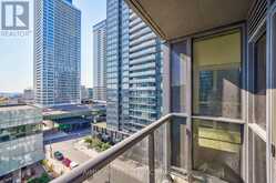 906 - 85 QUEENS WHARF ROAD Toronto