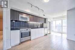 906 - 85 QUEENS WHARF ROAD Toronto