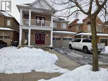 112A - 112 FAHEY DRIVE Brampton