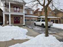 112A - 112 FAHEY DRIVE Brampton