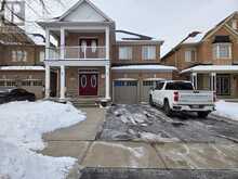 112A - 112 FAHEY DRIVE Brampton