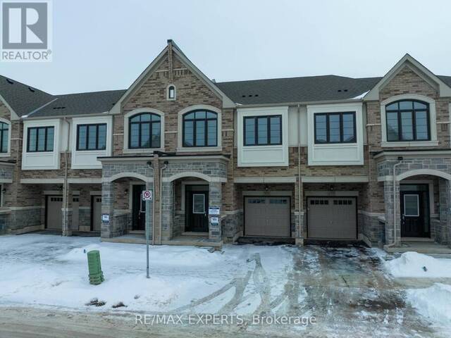 575 CELANDINE TERRACE Milton Ontario