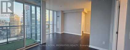 2403 - 5025 FOUR SPRINGS AVENUE Mississauga