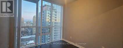 2403 - 5025 FOUR SPRINGS AVENUE Mississauga