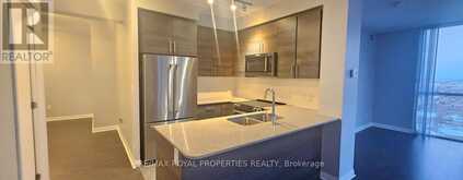 2403 - 5025 FOUR SPRINGS AVENUE Mississauga