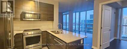 2403 - 5025 FOUR SPRINGS AVENUE Mississauga