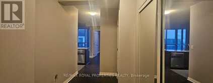 2403 - 5025 FOUR SPRINGS AVENUE Mississauga