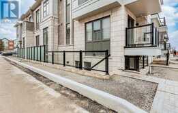 604 - 50 HALIFORD PLACE Brampton