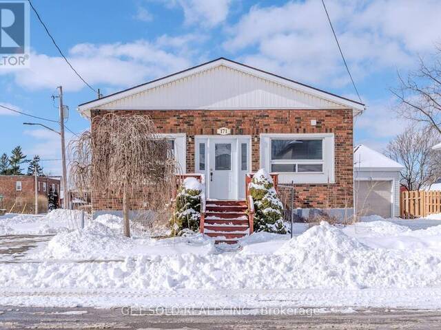 171 WALLACE AVENUE S Welland Ontario