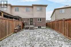 188 WESTBANK TRAIL Hamilton