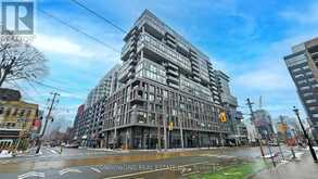 1410 - 111 BATHURST STREET Toronto