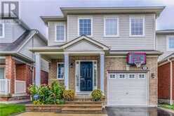 39 HARKNESS DRIVE Whitby