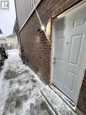 BSMT - 1335 ALDSWORTH CRESCENT Oshawa