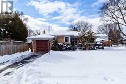 34 APPLEDALE ROAD Toronto