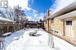 34 APPLEDALE ROAD Toronto