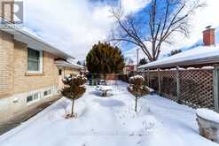 34 APPLEDALE ROAD Toronto