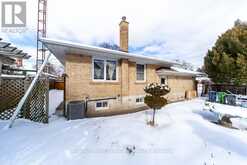 34 APPLEDALE ROAD Toronto