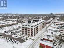 527 - 120 HURON STREET Guelph