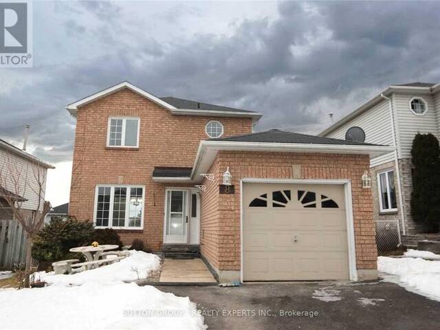 8 EASTVIEW CRESCENT Orangeville Ontario