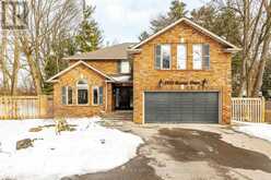 1323 RAVINE DRIVE Mississauga