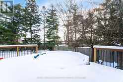 1718 HOLLOW OAK TERRACE Mississauga