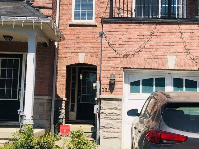 391 ROSSLAND ROAD E Ajax Ontario