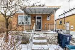 109-111 VIRGINIA AVENUE Toronto