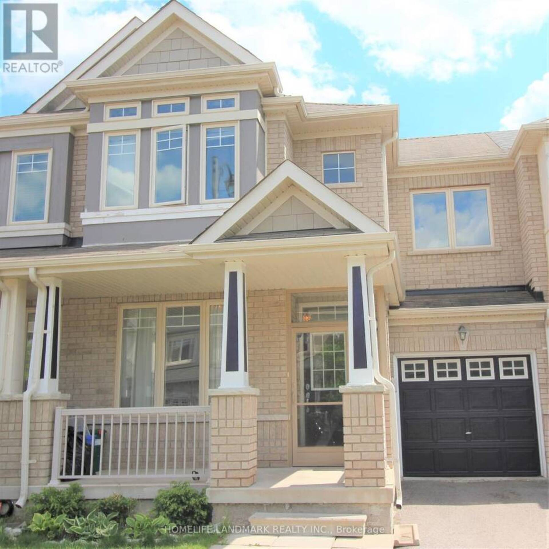 27 PITNEY AVENUE Richmond Hill