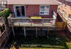 12 TRASK DRIVE Barrie