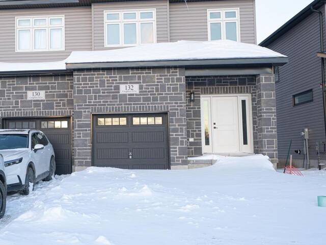 132 CREIGHTON DRIVE Loyalist Ontario