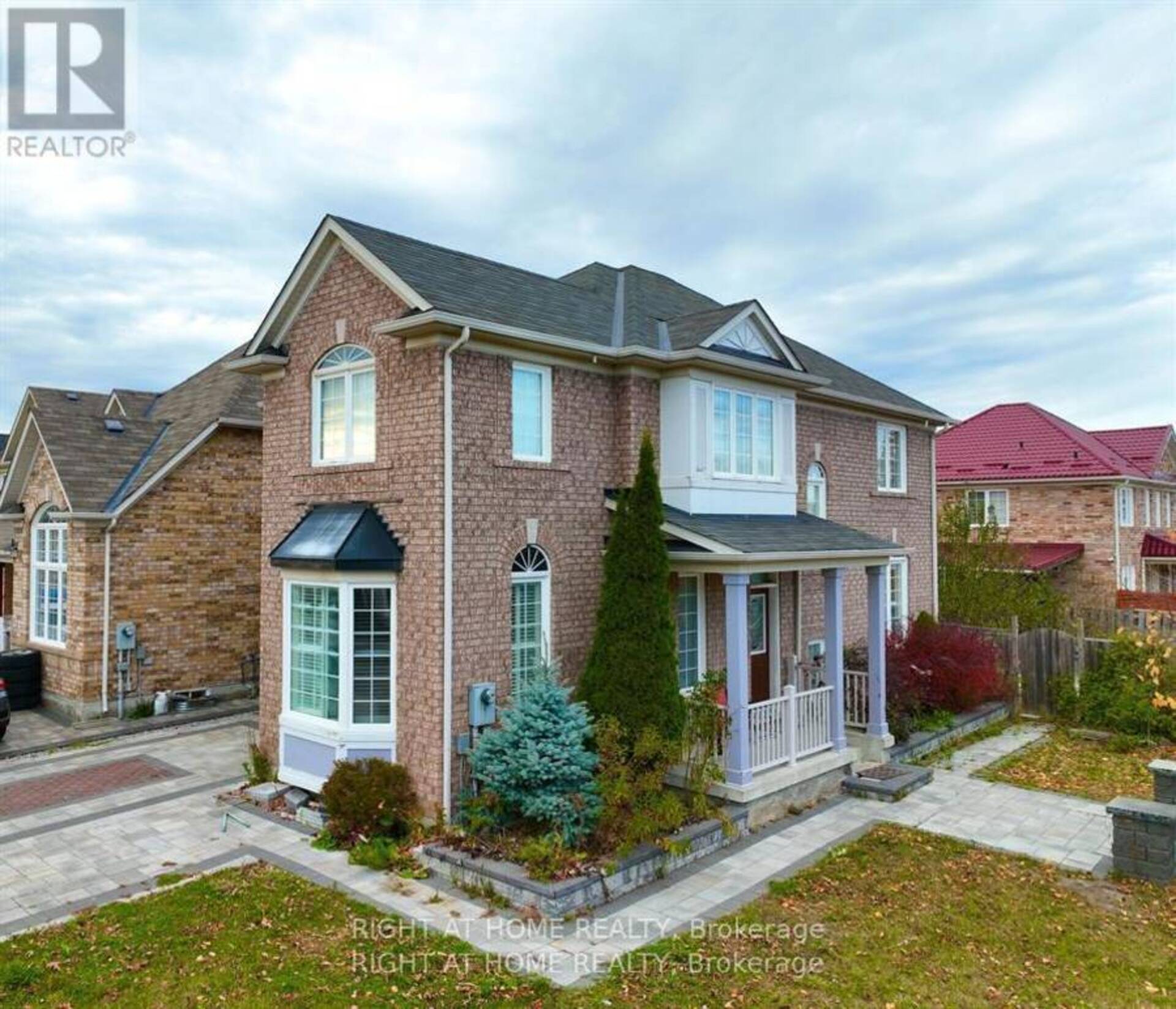 62 ANTELOPE DRIVE Toronto