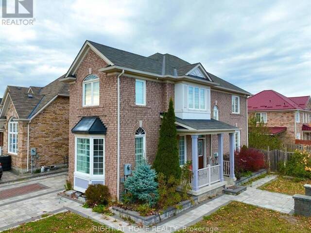 62 ANTELOPE DRIVE Toronto Ontario