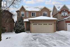 149 CHEROKEE DRIVE Vaughan