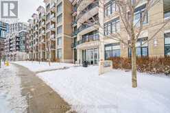 107 - 111 UPPER DUKE CRESCENT Markham