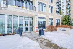 107 - 111 UPPER DUKE CRESCENT Markham