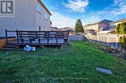 4 KALMAR CRESCENT Richmond Hill