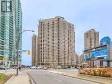 2531 - 3888 DUKE OF YORK BOULEVARD Mississauga