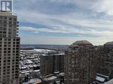 2531 - 3888 DUKE OF YORK BOULEVARD Mississauga