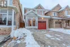 93 VENICE GATE DRIVE Vaughan