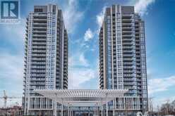 906 - 17 ZORRA STREET Toronto