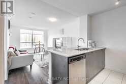 805 - 8 TRENT AVENUE Toronto