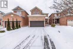 33 EAGLE PEAK DRIVE Richmond Hill