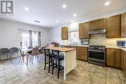 33 EAGLE PEAK DRIVE Richmond Hill